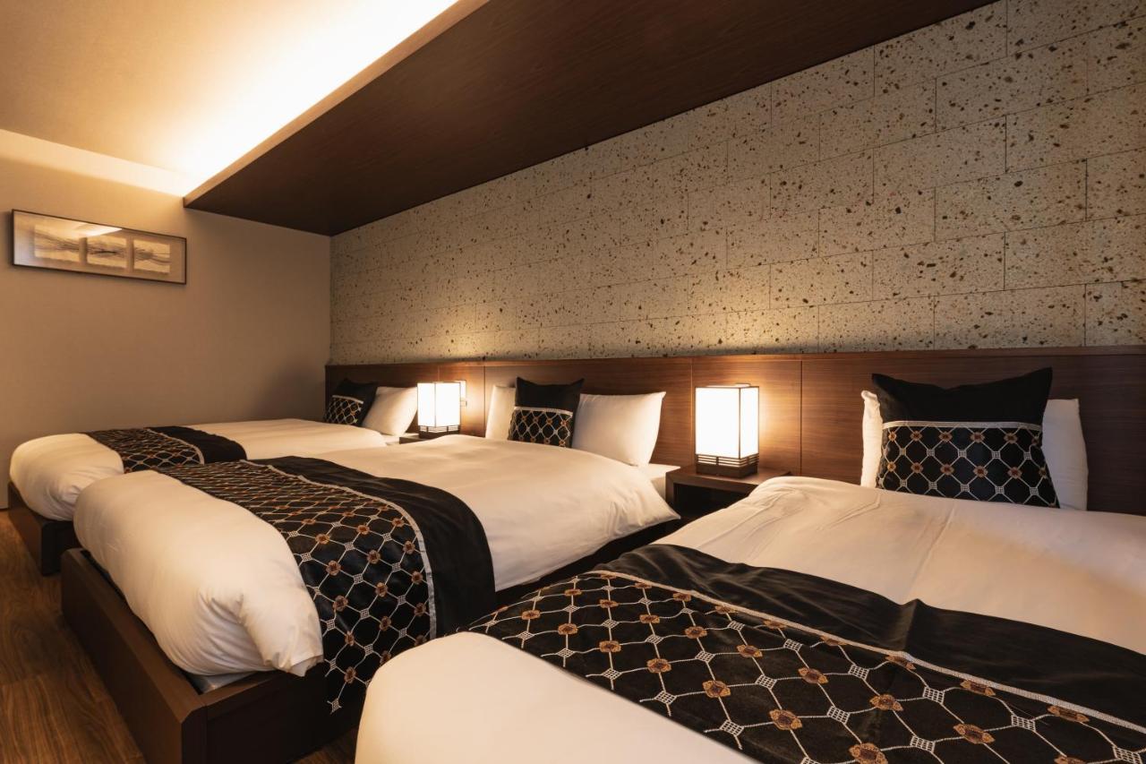 แกรนด์ เบส อิโอลานิ Aparthotel เบ็ปปุ ภายนอก รูปภาพ