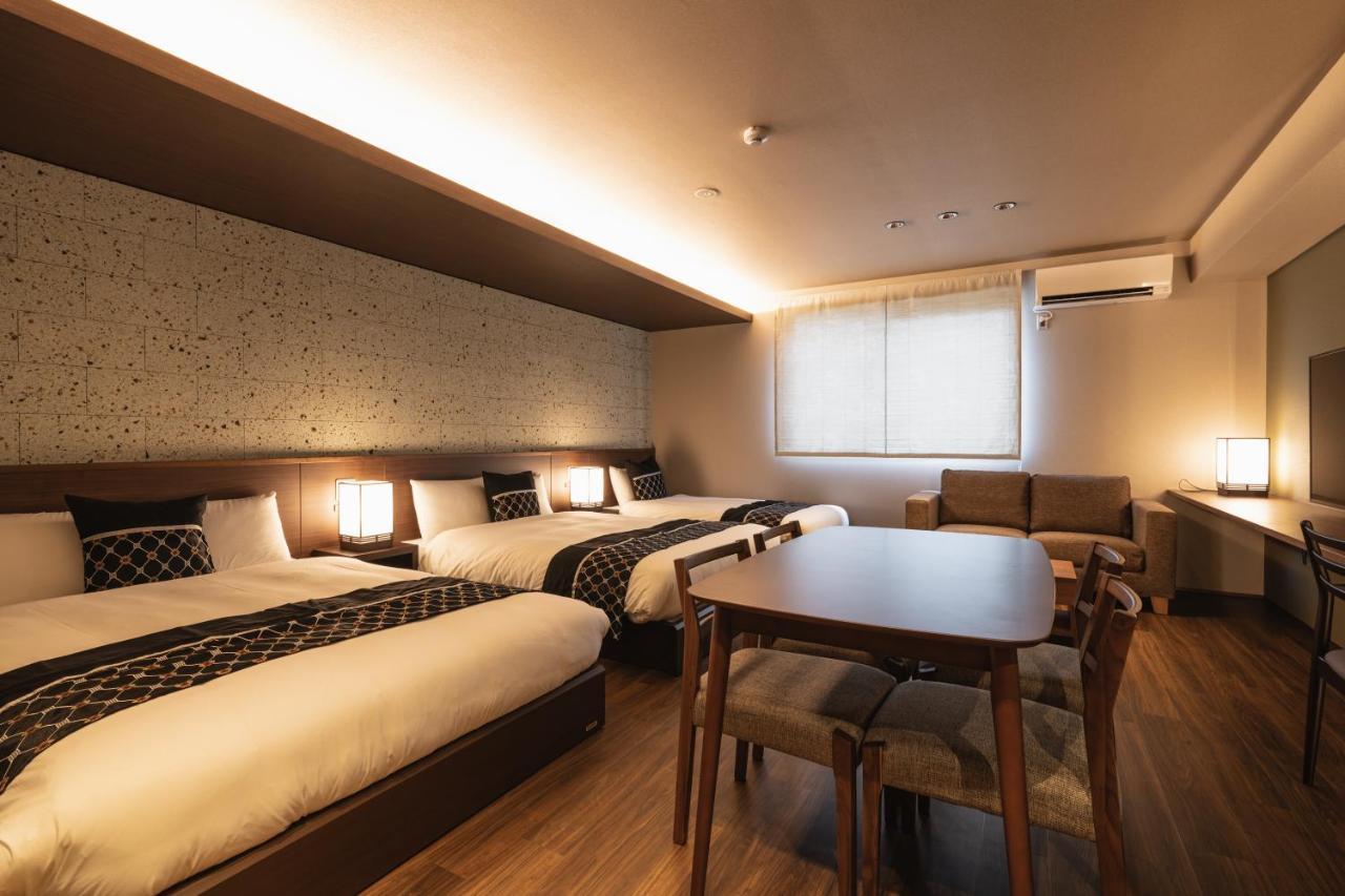 แกรนด์ เบส อิโอลานิ Aparthotel เบ็ปปุ ภายนอก รูปภาพ
