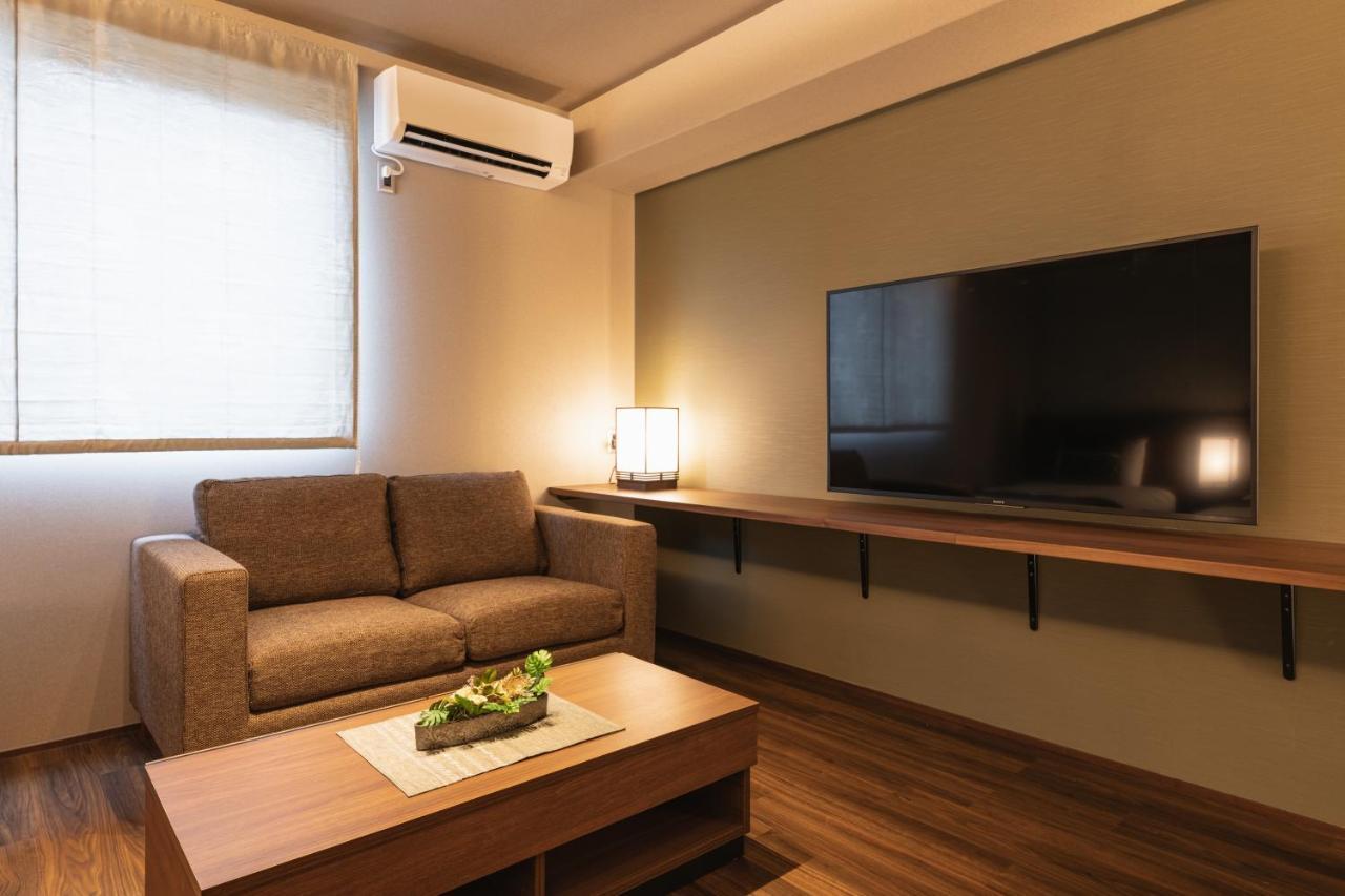 แกรนด์ เบส อิโอลานิ Aparthotel เบ็ปปุ ภายนอก รูปภาพ