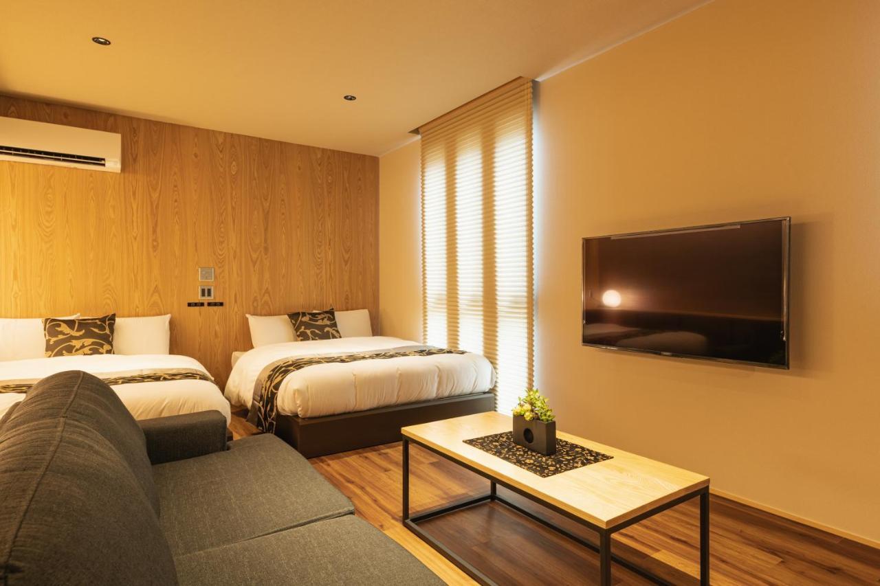แกรนด์ เบส อิโอลานิ Aparthotel เบ็ปปุ ภายนอก รูปภาพ
