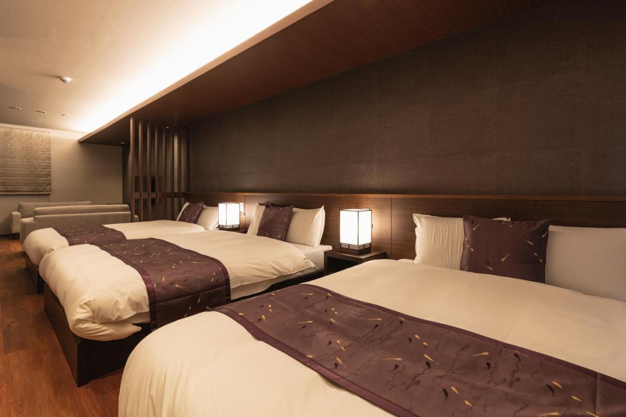 แกรนด์ เบส อิโอลานิ Aparthotel เบ็ปปุ ภายนอก รูปภาพ